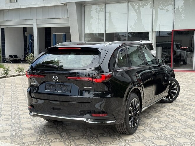 Mazda CX-90-7
