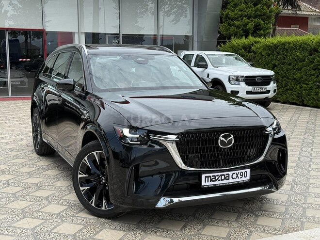 Mazda CX-90-3