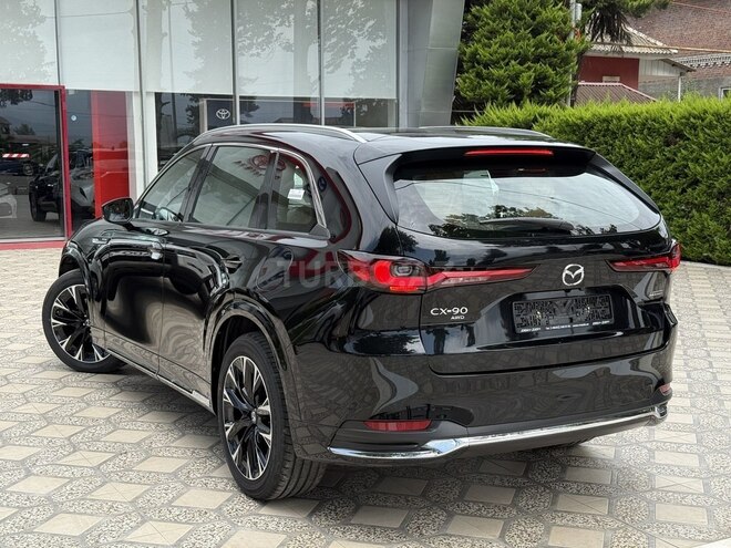 Mazda CX-90-8