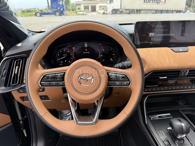 Mazda CX-90-26