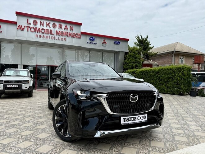 Mazda CX-90-2