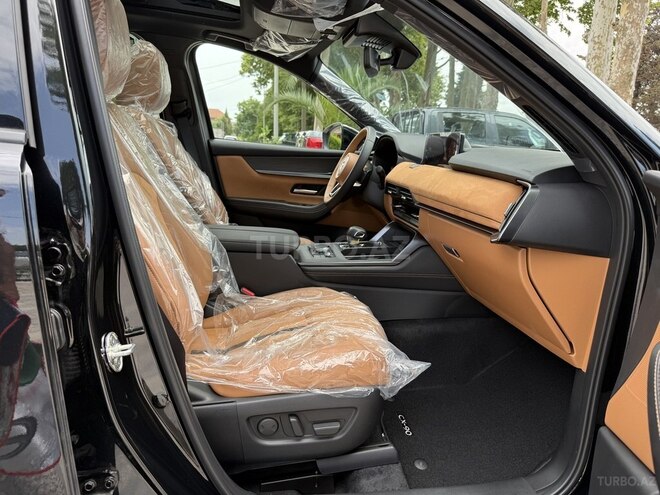 Mazda CX-90-19