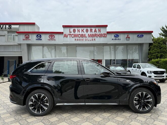 Mazda CX-90-5