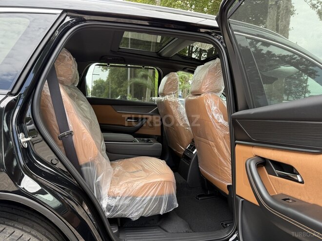 Mazda CX-90 2024, 0 km - 3.3 l - Lənkəran