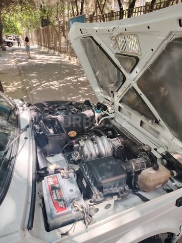 LADA (VAZ) Niva 2014, 124,000 km - 1.7 l - Bakı