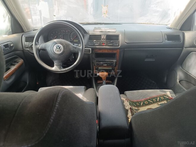 Volkswagen Bora 1999, 210,000 km - 2.3 l - Bakı