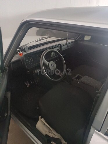 LADA (VAZ) 2107 2002, 92,570 km - 1.6 l - Bakı