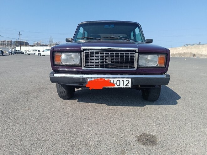 LADA (VAZ) 2107 2004, 85,458 km - 1.6 л - Sumqayıt