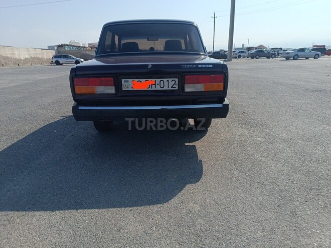 LADA (VAZ) 2107 2004, 85,458 km - 1.6 л - Sumqayıt