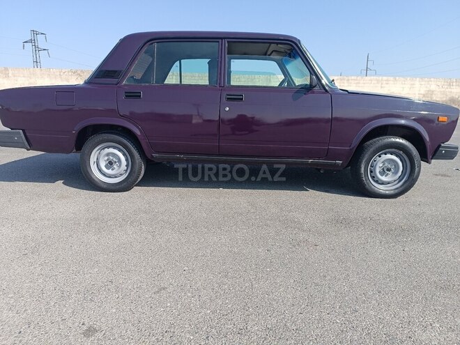 LADA (VAZ) 2107 2004, 85,458 km - 1.6 л - Sumqayıt