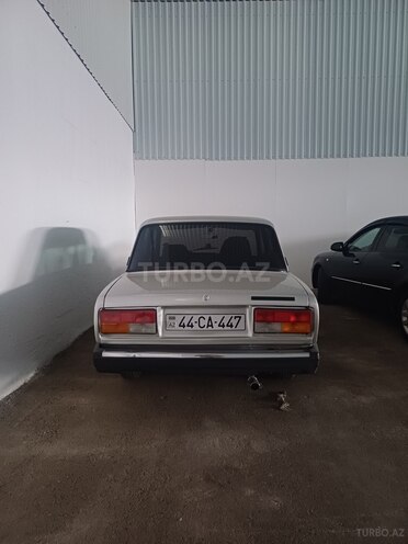 LADA (VAZ) 2107 2002, 92,570 km - 1.6 l - Bakı