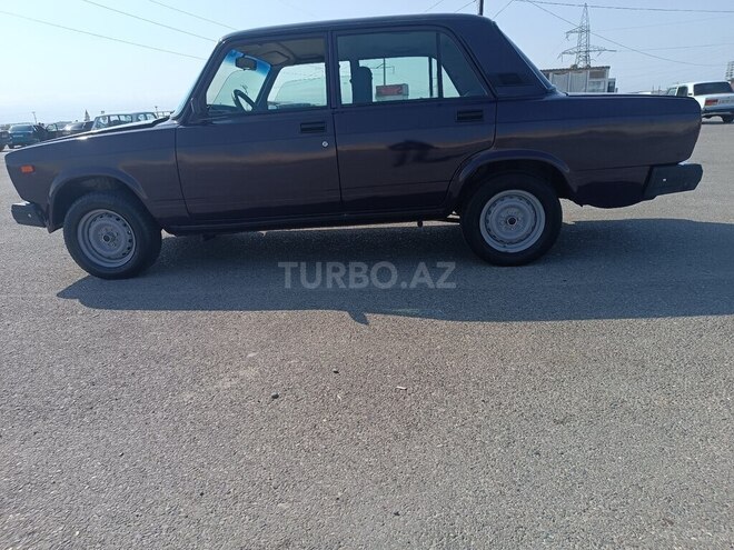 LADA (VAZ) 2107 2004, 85,458 km - 1.6 л - Sumqayıt