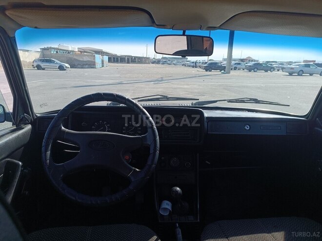 LADA (VAZ) 2107 2004, 85,458 km - 1.6 л - Sumqayıt