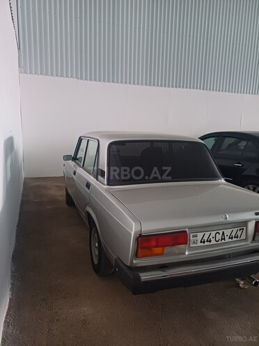 LADA (VAZ) 2107 2002, 92,570 km - 1.6 l - Bakı