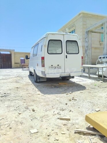 GAZ 32212 2006, 998,400 km - 2.9 л - Bakı