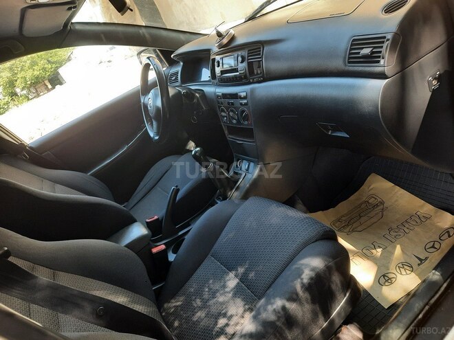 Toyota Corolla 2006, 320,000 km - 1.4 l - Sumqayıt