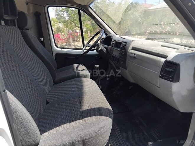 GAZ 32212 2006, 998,400 km - 2.9 л - Bakı