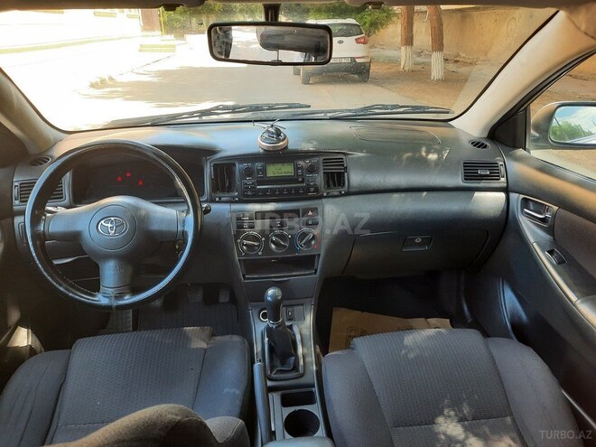 Toyota Corolla 2006, 320,000 km - 1.4 l - Sumqayıt