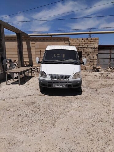 GAZ 32212 2006, 998,400 km - 2.9 л - Bakı