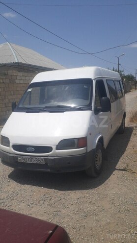 Ford Transit 1995, 280,000 km - 2.5 l - Xızı