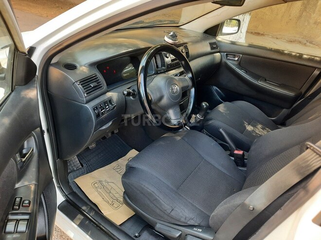 Toyota Corolla 2006, 320,000 km - 1.4 l - Sumqayıt