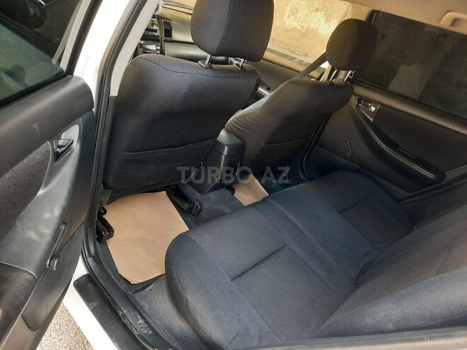 Toyota Corolla 2006, 320,000 km - 1.4 l - Sumqayıt