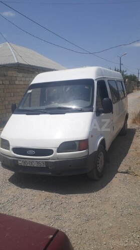 Ford Transit 1995, 280,000 km - 2.5 l - Xızı