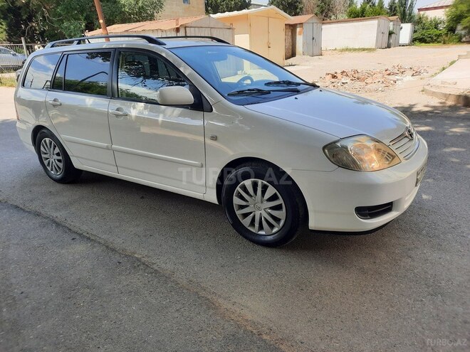 Toyota Corolla 2006, 320,000 km - 1.4 l - Sumqayıt