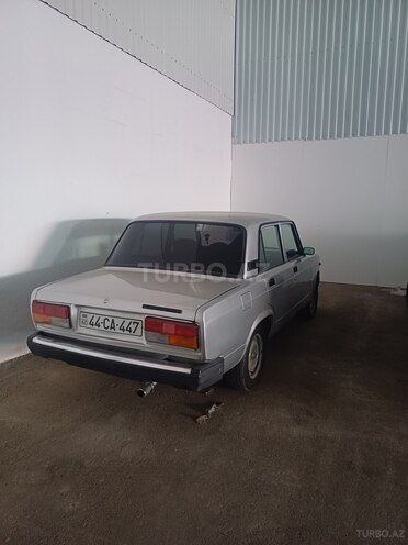 LADA (VAZ) 2107 2002, 92,570 km - 1.6 l - Bakı