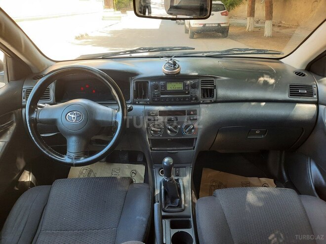 Toyota Corolla 2006, 320,000 km - 1.4 l - Sumqayıt