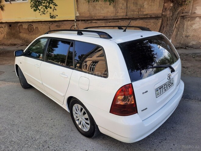 Toyota Corolla 2006, 320,000 km - 1.4 l - Sumqayıt
