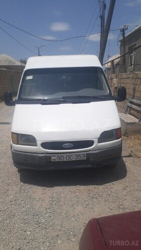 Ford Transit 1995, 280,000 km - 2.5 l - Xızı