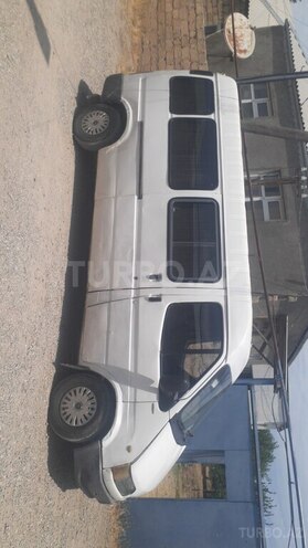 Ford Transit 1995, 280,000 km - 2.5 l - Xızı