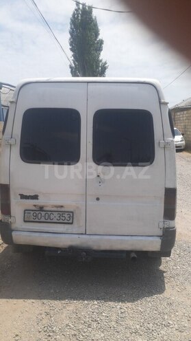 Ford Transit 1995, 280,000 km - 2.5 l - Xızı