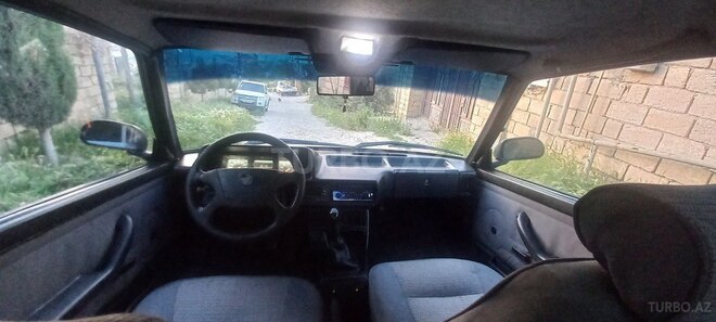 Tofas Sahin 2004, 142,578 km - 1.6 l - Bakı