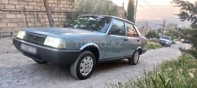 Tofas Sahin 2004, 142,578 km - 1.6 l - Bakı