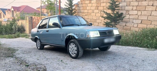 Tofas Sahin 2004, 142,578 km - 1.6 l - Bakı