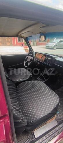 LADA (VAZ) 2107 2001, 64,170 km - 1.6 l - Bakı