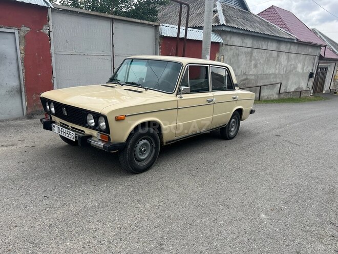 LADA (VAZ) 2106 1992, 22,600 km - 1.5 l - İsmayıllı