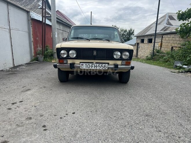 LADA (VAZ) 2106 1992, 22,600 km - 1.5 l - İsmayıllı