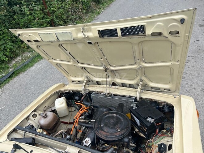 LADA (VAZ) 2106 1992, 22,600 km - 1.5 l - İsmayıllı