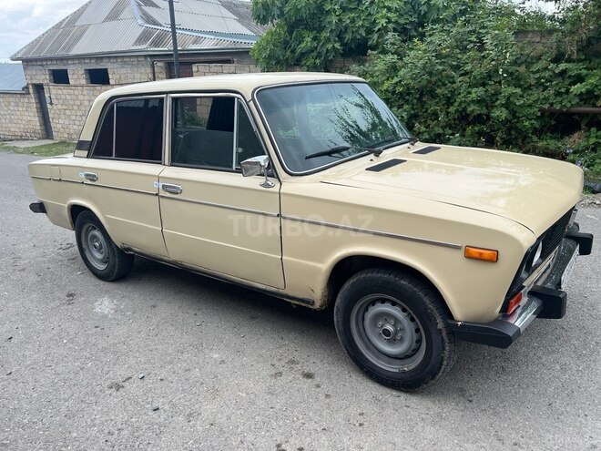 LADA (VAZ) 2106 1992, 22,600 km - 1.5 l - İsmayıllı