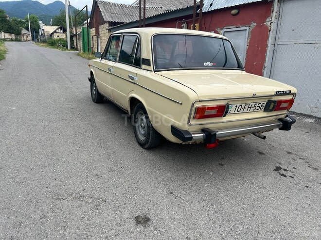 LADA (VAZ) 2106 1992, 22,600 km - 1.5 l - İsmayıllı