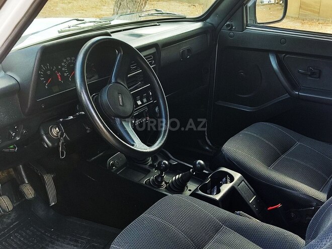 LADA (VAZ) Niva 2011, 145,000 km - 1.7 l - Bakı