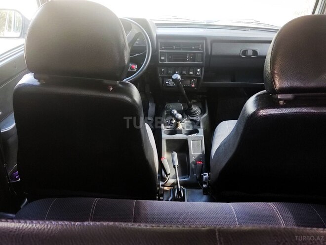 LADA (VAZ) Niva 2011, 145,000 km - 1.7 l - Bakı