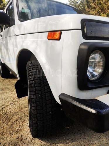 LADA (VAZ) Niva 2011, 145,000 km - 1.7 l - Bakı