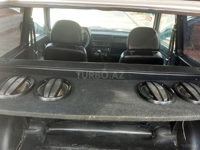 LADA (VAZ) Niva 2011, 145,000 km - 1.7 l - Bakı