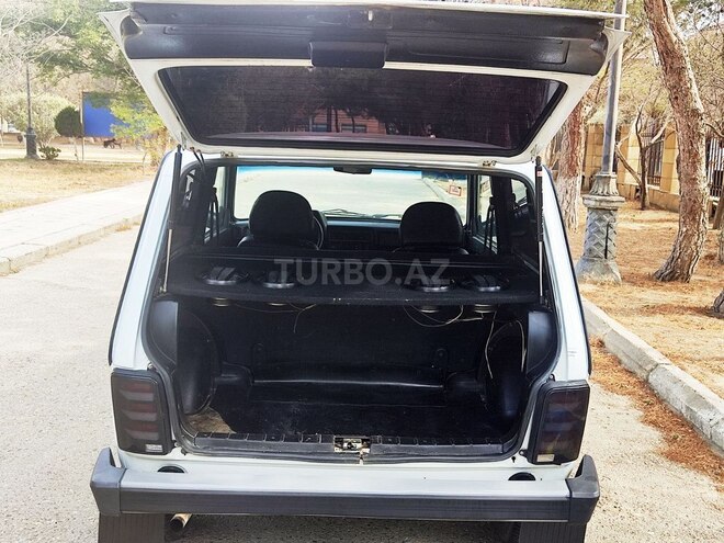 LADA (VAZ) Niva 2011, 145,000 km - 1.7 l - Bakı