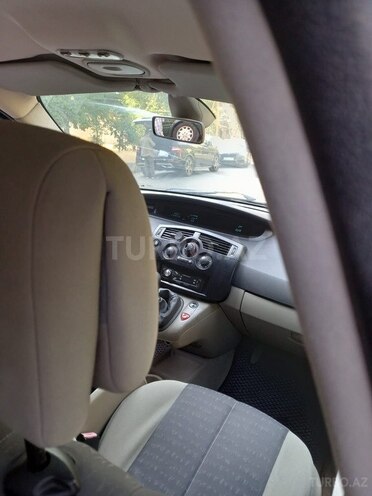 Renault Scenic 2005, 292,500 km - 1.5 l - Bakı