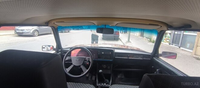 LADA (VAZ) 2107 2001, 64,170 km - 1.6 l - Bakı